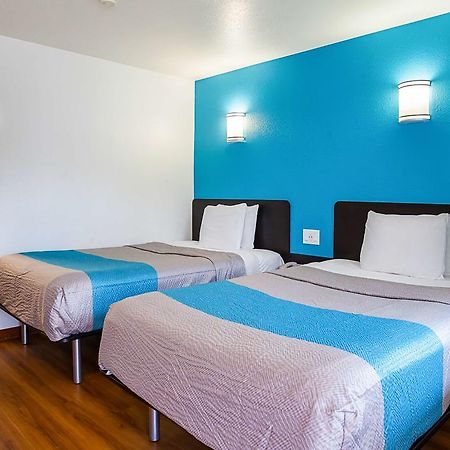 Motel 6-Ventura, Ca - Downtown ภายนอก รูปภาพ