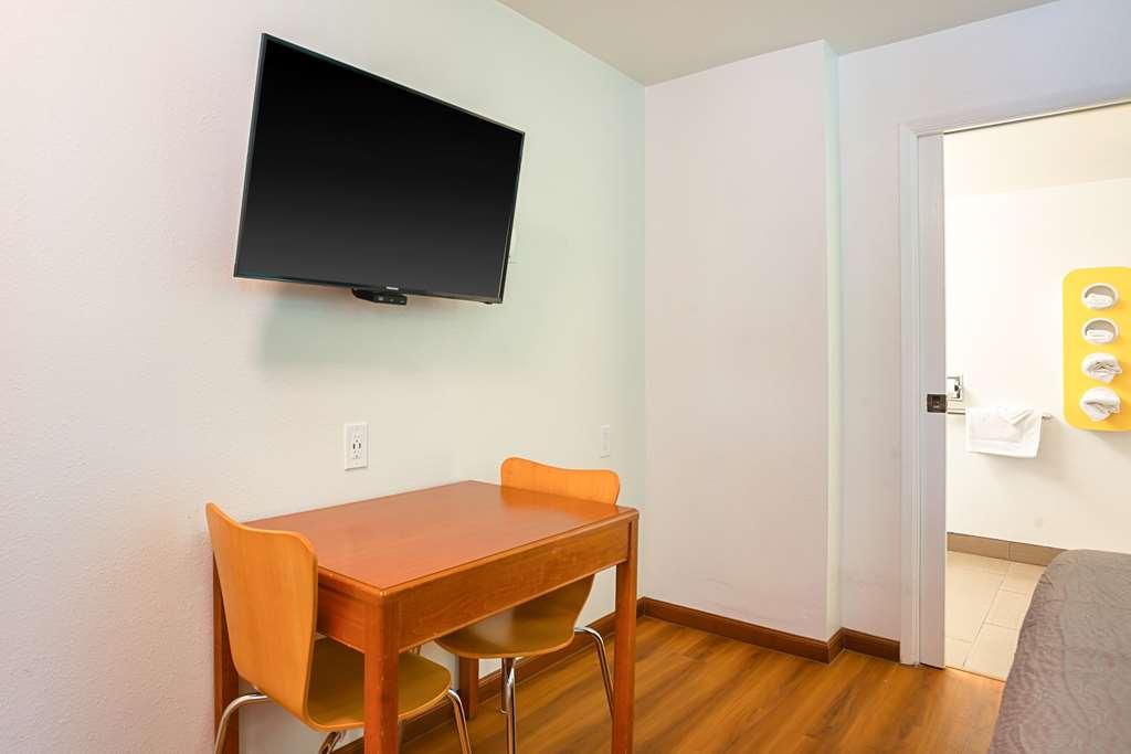 Motel 6-Ventura, Ca - Downtown ห้อง รูปภาพ