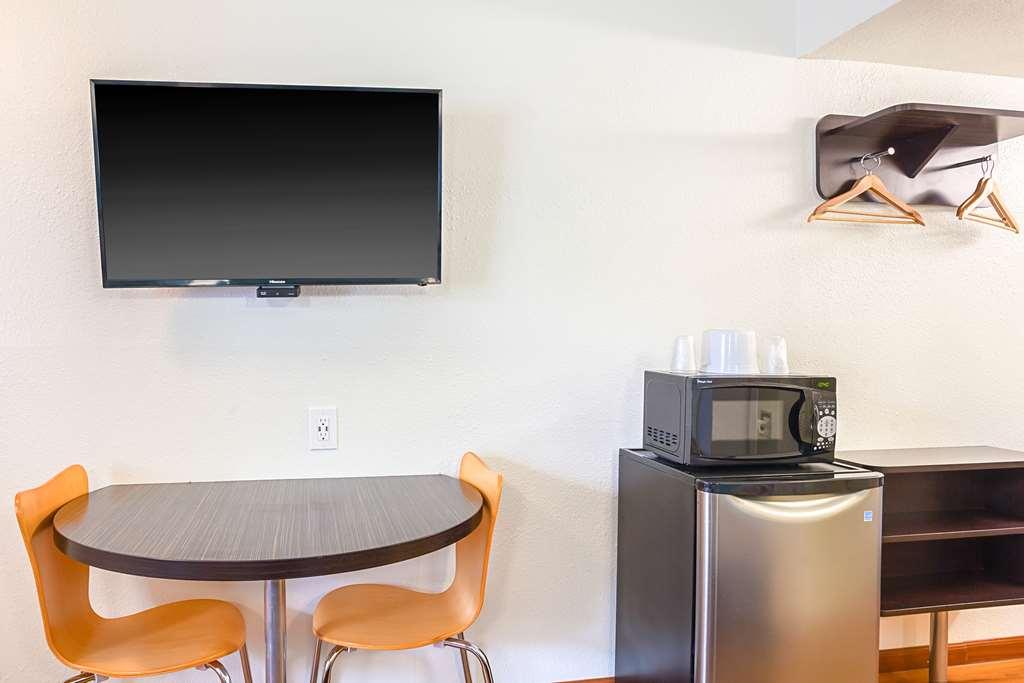 Motel 6-Ventura, Ca - Downtown ห้อง รูปภาพ