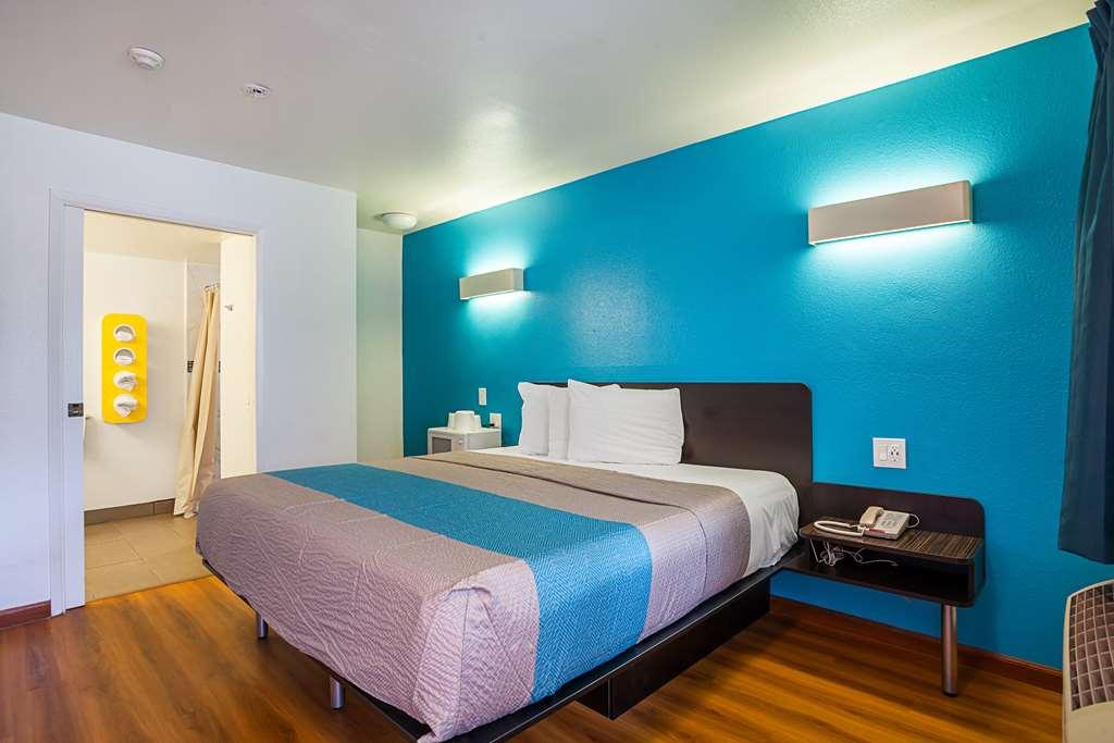 Motel 6-Ventura, Ca - Downtown ห้อง รูปภาพ