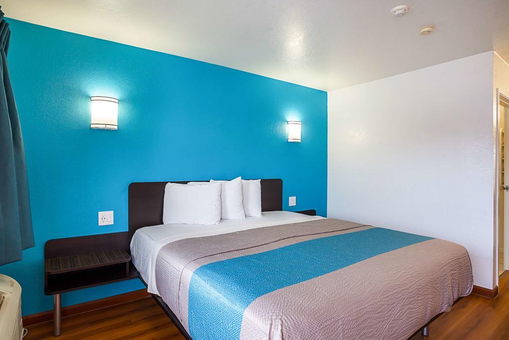 Motel 6-Ventura, Ca - Downtown ภายนอก รูปภาพ