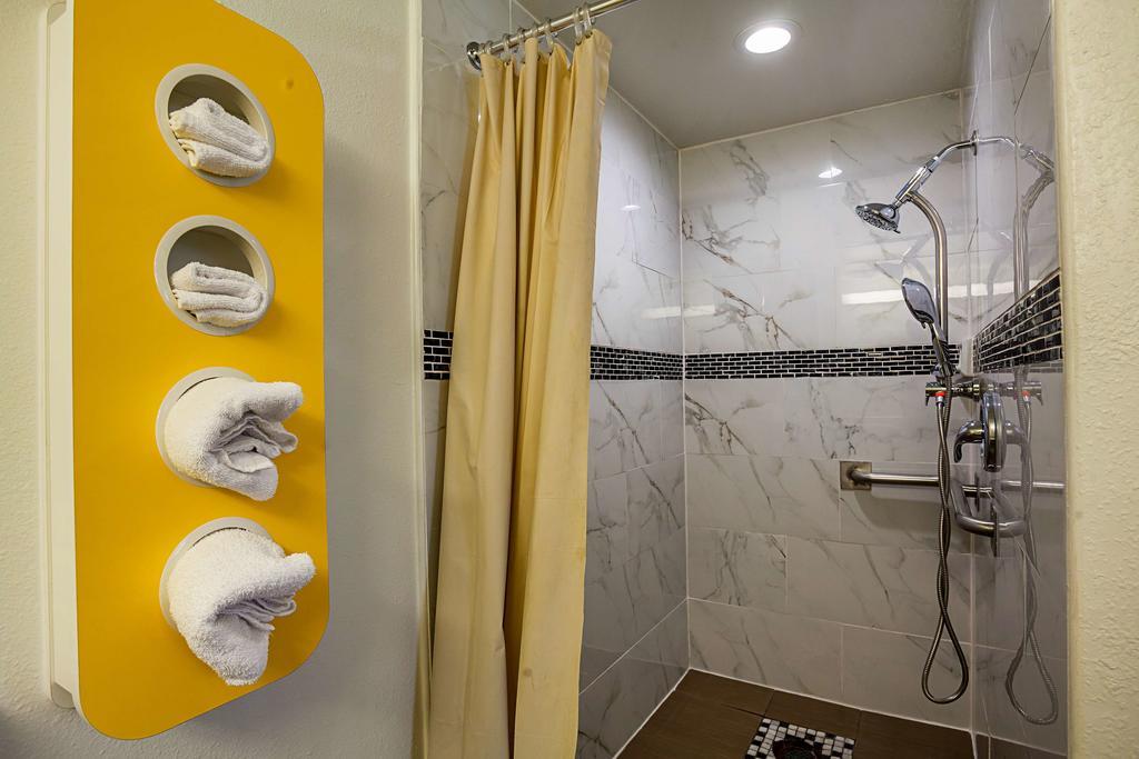 Motel 6-Ventura, Ca - Downtown ภายนอก รูปภาพ