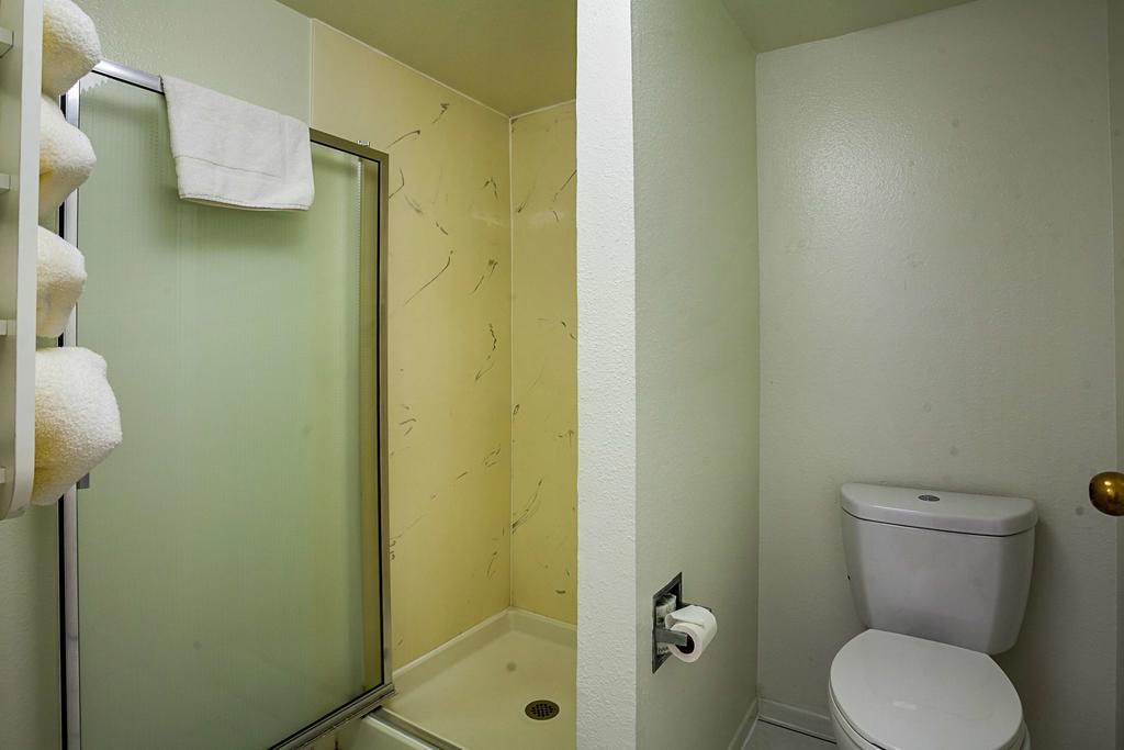 Motel 6-Ventura, Ca - Downtown ภายนอก รูปภาพ