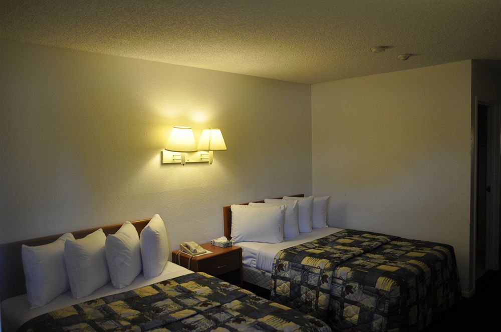Motel 6-Ventura, Ca - Downtown ภายนอก รูปภาพ