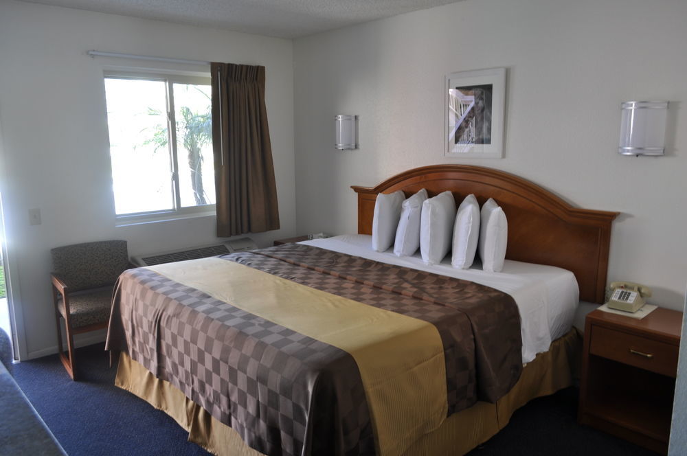 Motel 6-Ventura, Ca - Downtown ภายนอก รูปภาพ