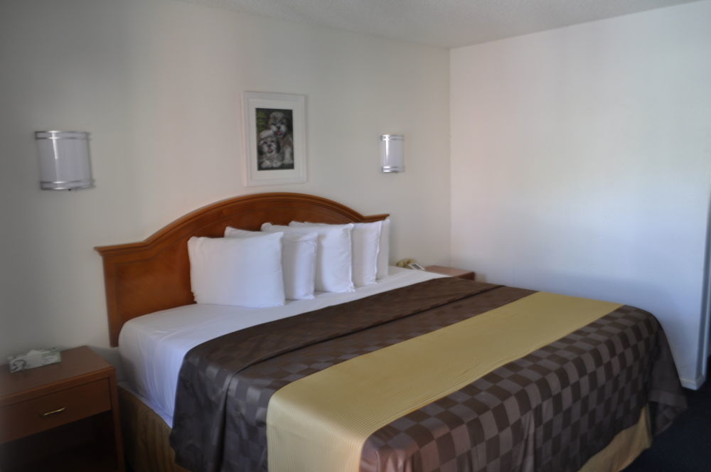 Motel 6-Ventura, Ca - Downtown ภายนอก รูปภาพ