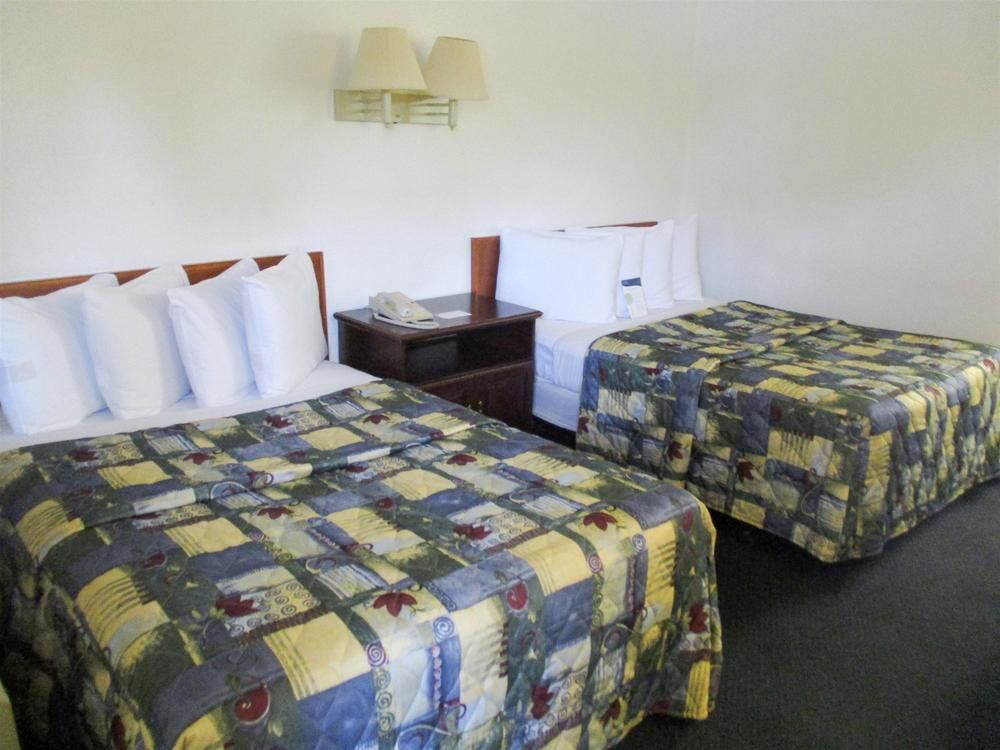 Motel 6-Ventura, Ca - Downtown ภายนอก รูปภาพ