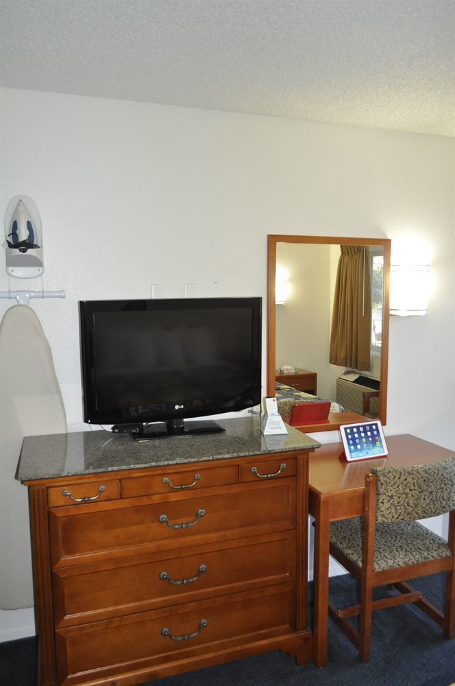 Motel 6-Ventura, Ca - Downtown ภายนอก รูปภาพ